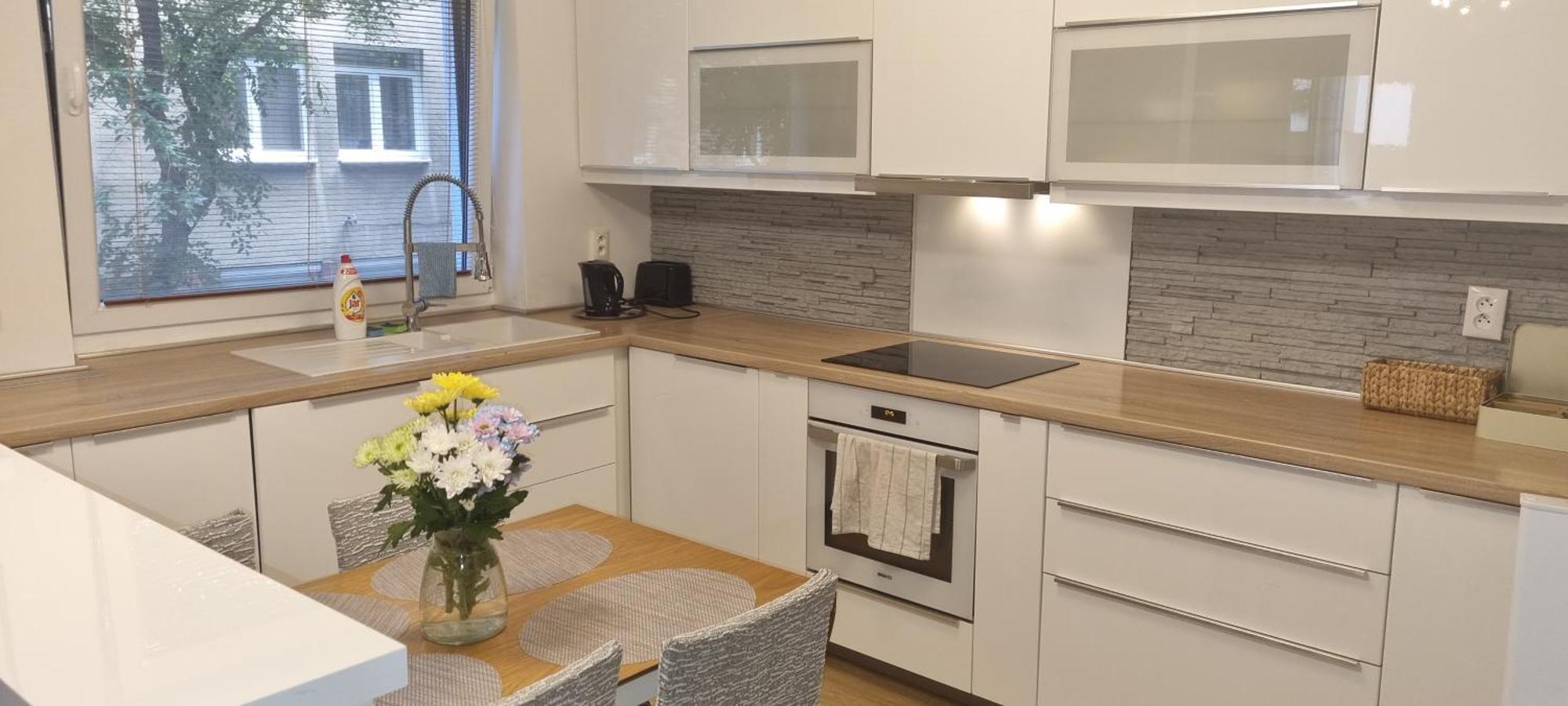 דירות Family Apartman V Centre Mesta ברטיסלאבה מראה חיצוני תמונה